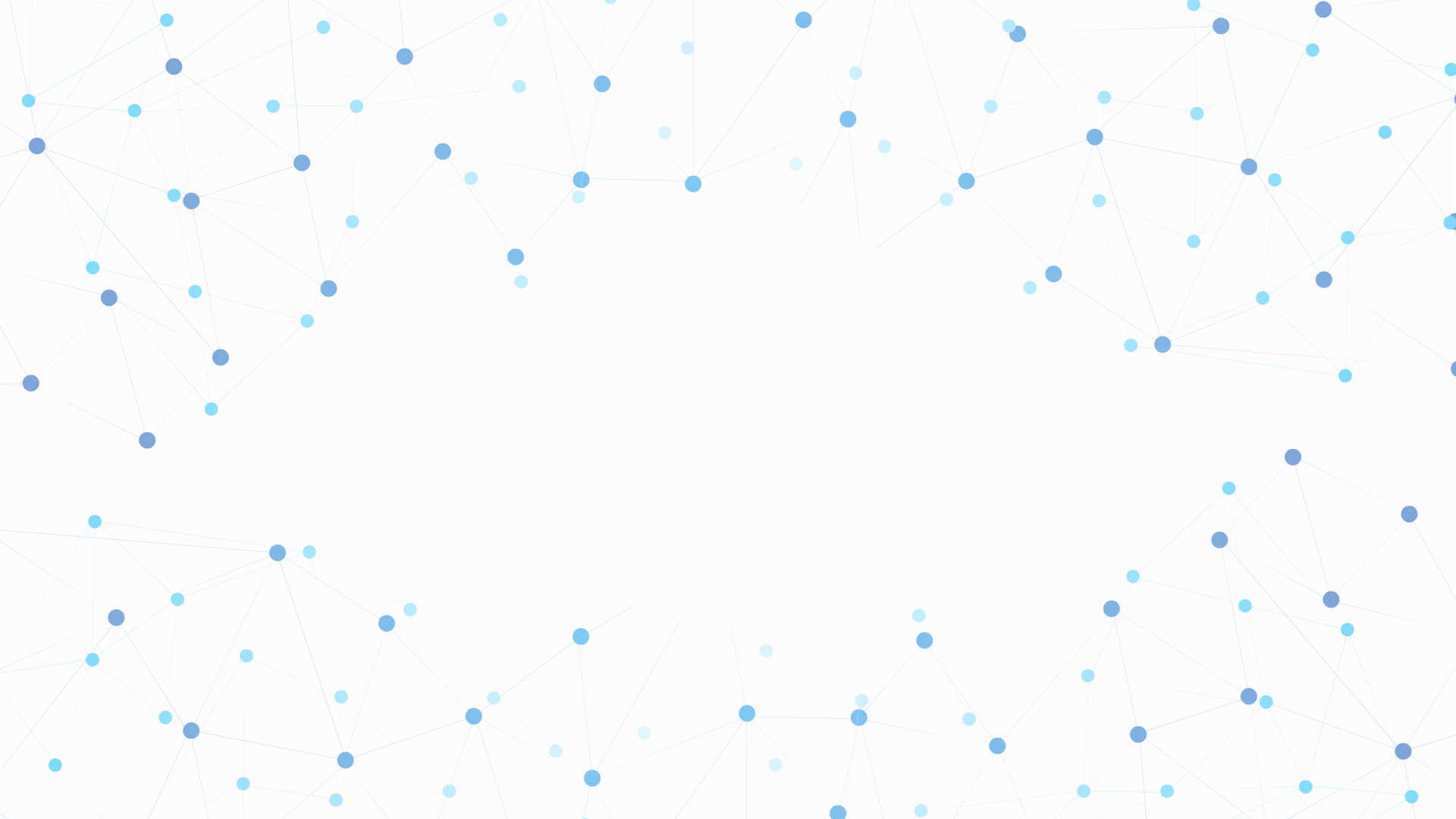 Nanoinformatics data visualisation